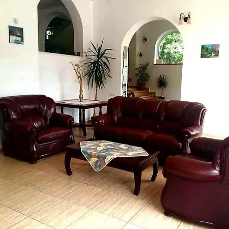 Casa Vitan Guest house Predeal