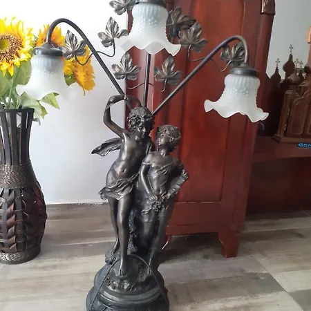 Casa Vitan Guest house