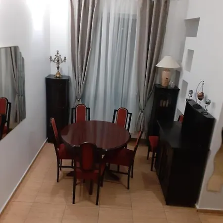 Casa Vitan * Predeal
