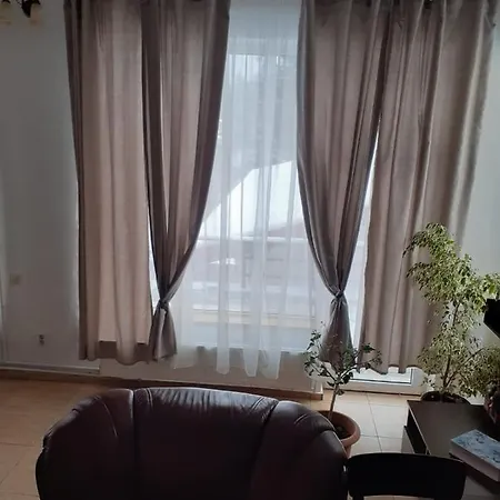 Casa Vitan Guest house Predeal