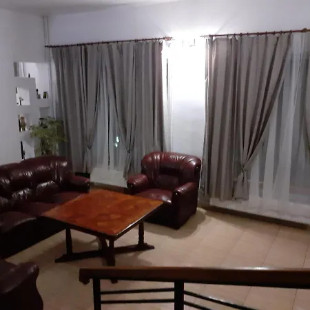 Casa Vitan Predeal
