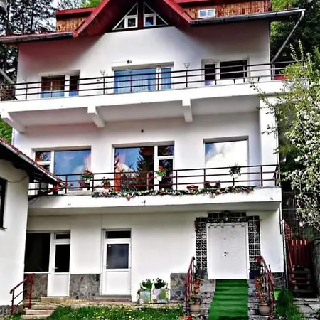 Casa Vitan Guest house