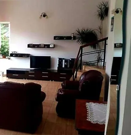 Casa Vitan * Predeal