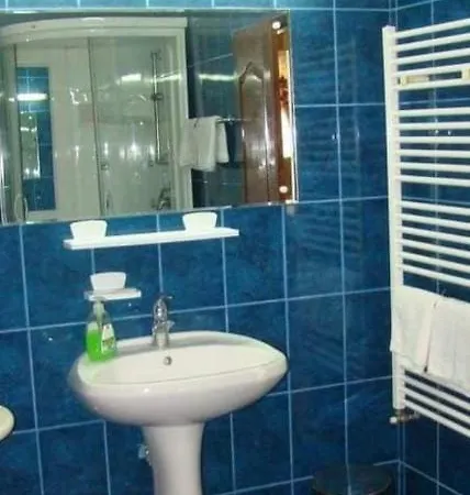 Casa Vitan Guest house Predeal