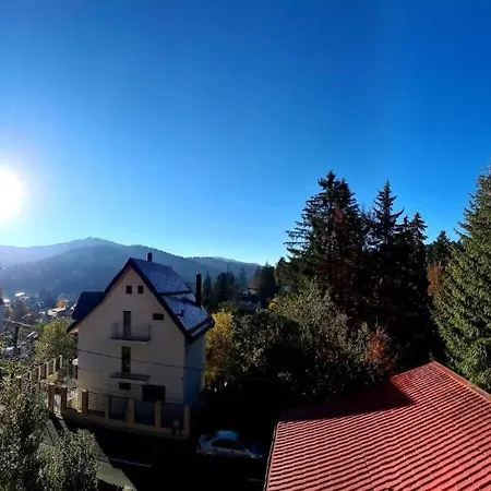 Casa Vitan Predeal