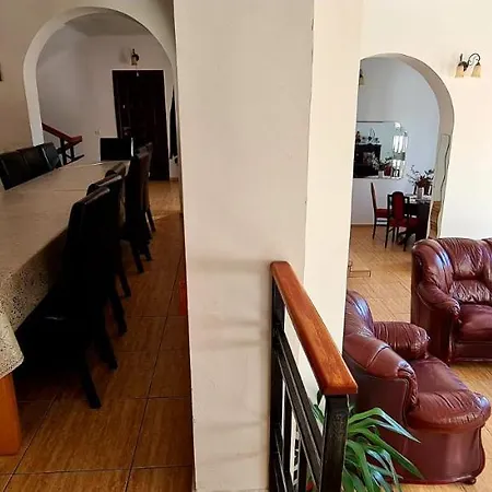 Casa Vitan * Predeal