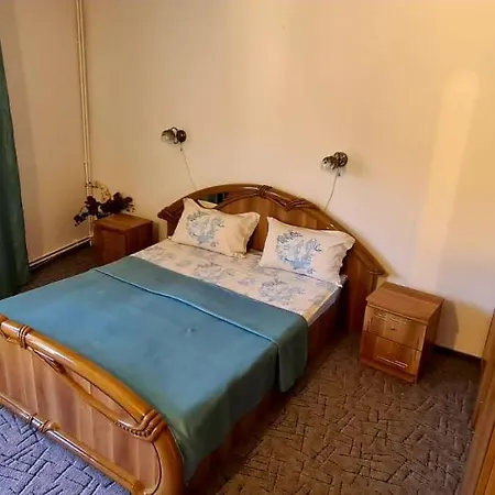 Casa Vitan Guest house