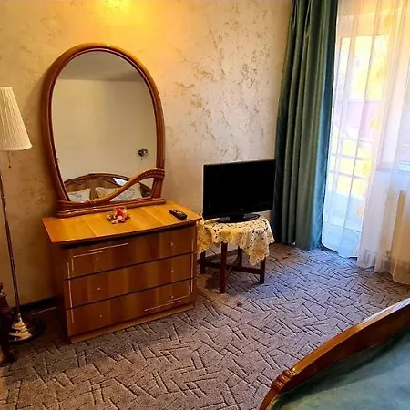 Casa Vitan Predeal