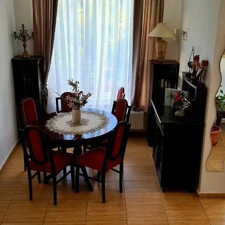 Casa Vitan Guest house Predeal