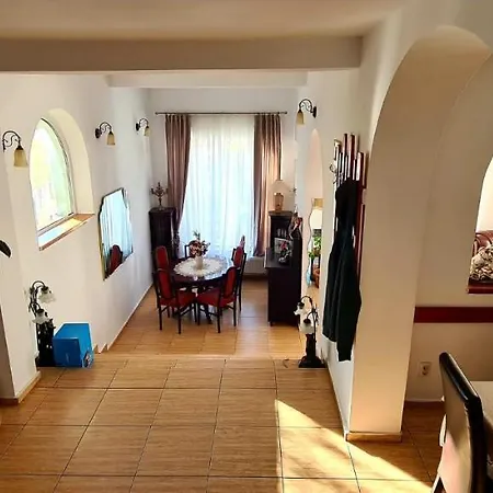 Casa Vitan Guest house *