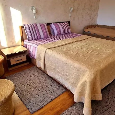 Casa Vitan * Predeal