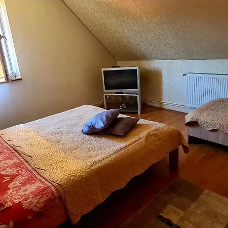 Casa Vitan Predeal