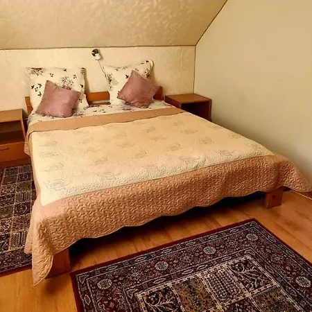 Casa Vitan * Predeal