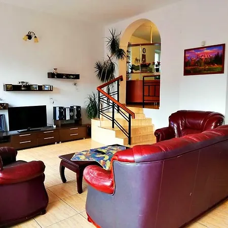 Casa Vitan * Predeal